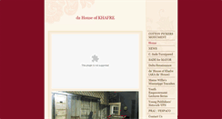 Desktop Screenshot of csadeturnipseed.com